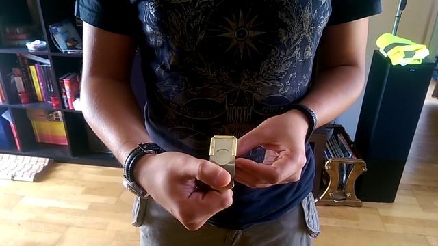 D-Day Box How to : Cricket Clicker смотреть онлайн