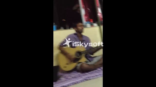 gori teri aankhen kahe guitar cover смотреть онлайн