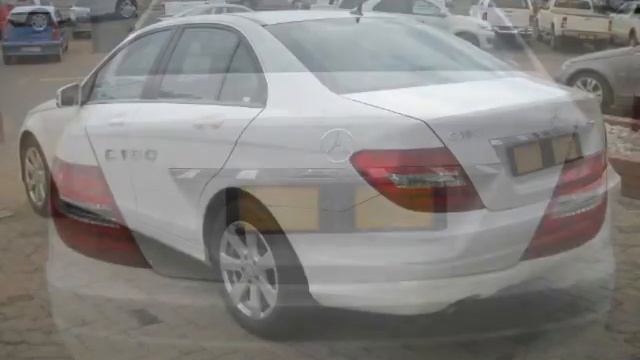 2012 MERCEDES-BENZ C-CLASS C180 BE AUTO Auto For Sale On Auto Trader South Africa смотреть онлайн