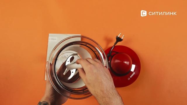 Обзор электрического измельчителя Bosch MMR08R2 | Ситилинк смотреть онлайн