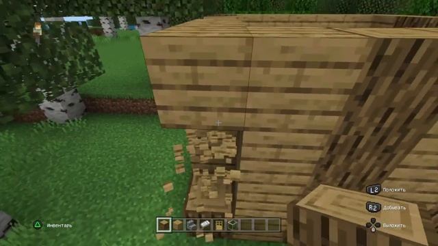 Майнкрафт - Тимур StandOFF 2 PRO строит и взрывает смотреть онлайн