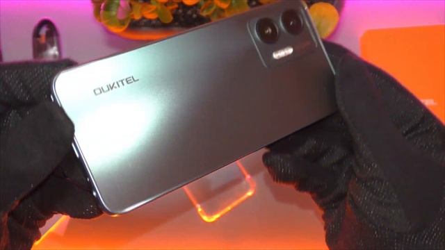 🟠 OUKITEL C36 - ОБЗОР + ТЕСТЫ БЮДЖЕТНИКА смотреть онлайн