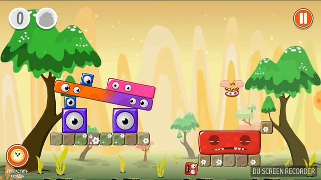 Monsterland.Начинаєм игру. смотреть онлайн