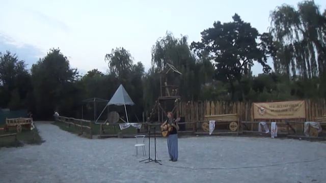 Ю.Лорес. Яблоневый Спас. Исполняет Елена Алексеева смотреть онлайн