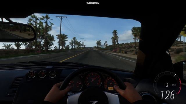 Forza Horizon 5 Sound Comparison vs Forza Horizon 1, 2, 3, 4 (SL 65, Syclone, Typhoon, 350Z) смотреть онлайн