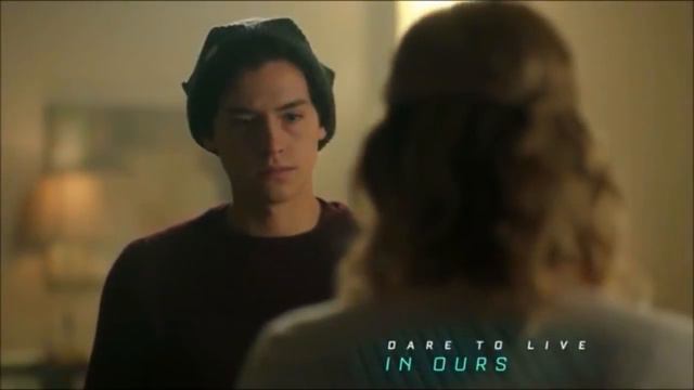 9 crimes - Bughead (Betty and Jughead) смотреть онлайн