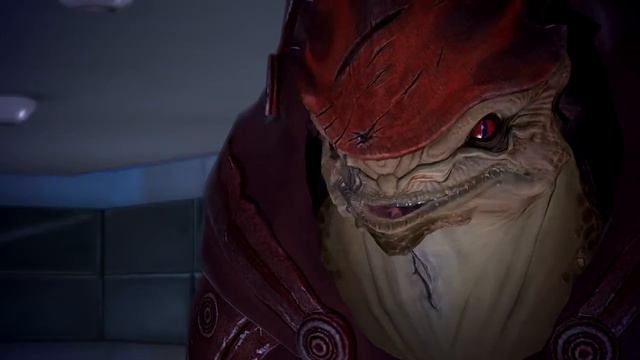 Mass Effect HD Part 21 "Taking Down Fist, Pt. 1" смотреть онлайн