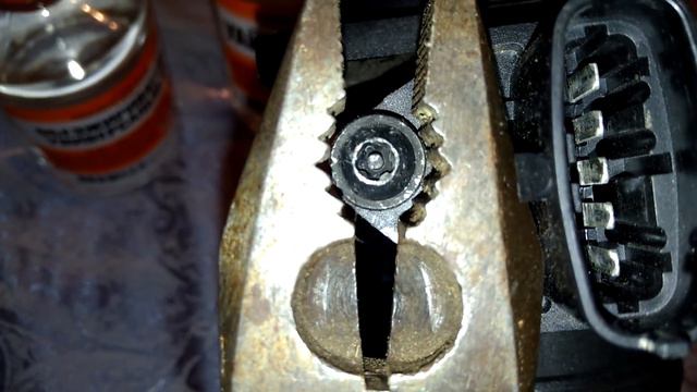 ЧИСТИМ ДМРВ В ПЕРВЫЕ ЗА 7 ЛЕТ НА ПРИОРЕ И ЗАБЫВАЕМ О ПРОБЛЕМЕ смотреть онлайн