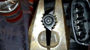 ЧИСТИМ ДМРВ В ПЕРВЫЕ ЗА 7 ЛЕТ НА ПРИОРЕ  И ЗАБЫВАЕМ О ПРОБЛЕМЕ