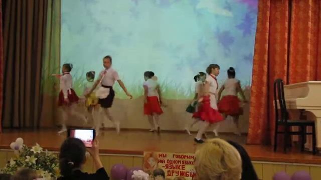 Тарантелла смотреть онлайн