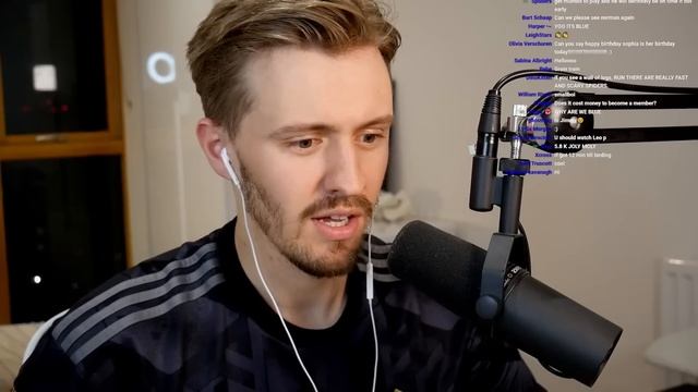 Grian Joins Solidarity's Stream With A PRE-RECORDED Message.. смотреть онлайн