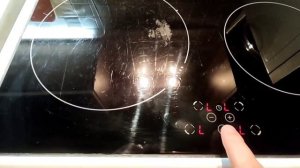 HANSA cooker  fciw58277 fciw5 fciw53200 разблокировать нет кнопки замок