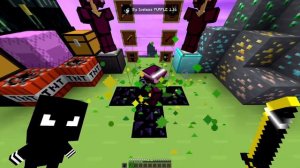 ТОП 10 ТЕКСТУРПАКОВ ДЛЯ ПВП 1.16.5+ | HoweMine | Гриф |