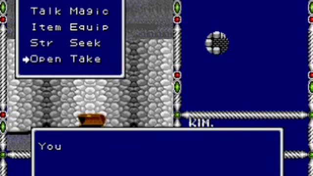 Sword of Vermilion Walkthrough Part 31 смотреть онлайн
