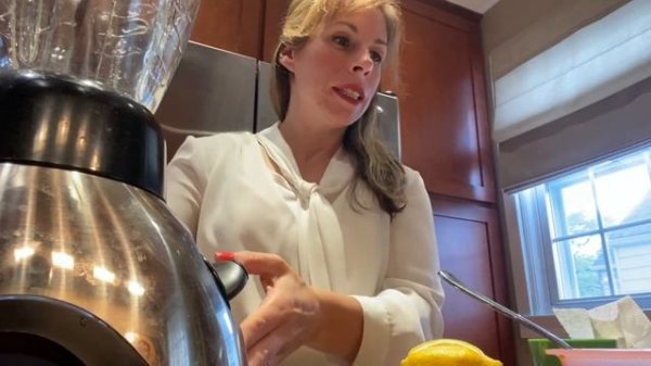 Taramasalata Recipe- Vintage Meze on the Patio