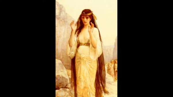 Александр Кабанель (1823-1889) (Cabanel Alexandre) картины великих художников