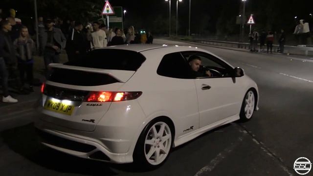 Audi S4/B5 смотреть онлайн