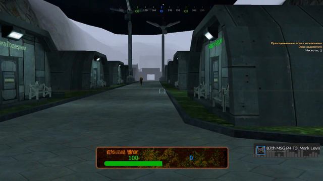 ▶️Garry’s Mod / Warhammer / Первый взгляд смотреть онлайн