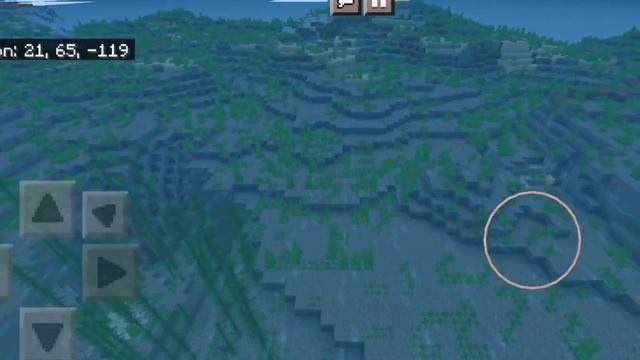 Minecraft Woodland Mansion Seed смотреть онлайн