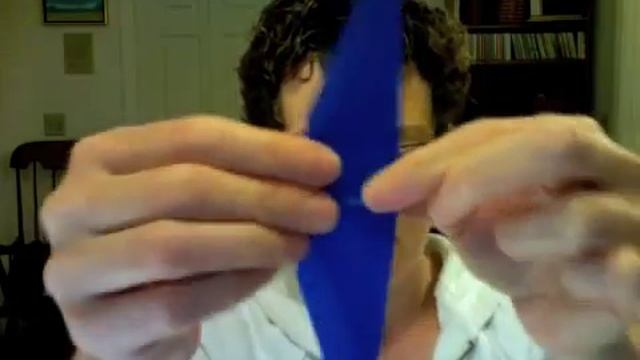 Origami of the Day 04 14 09 Blue Whale смотреть онлайн