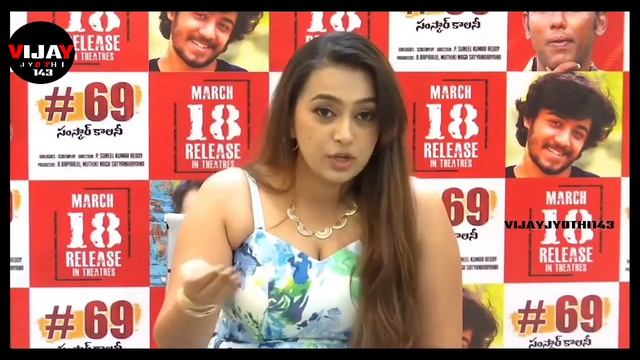 Noel Ex Wife Ester Noronha #69 Sanskar Colony Latest Movie Hot Comments #VIJAYJYOTHI143 смотреть онлайн