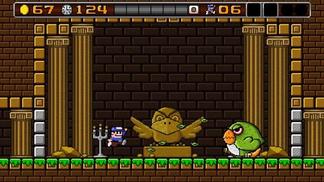 Heavy Metal Gamer: 8BitBoy Review смотреть онлайн