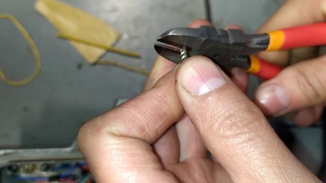 кусачки с вольфрамовыми напайками !!! смотреть онлайн