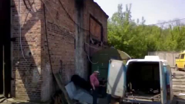 Тюнинг ГАЗели своими руками! смотреть онлайн