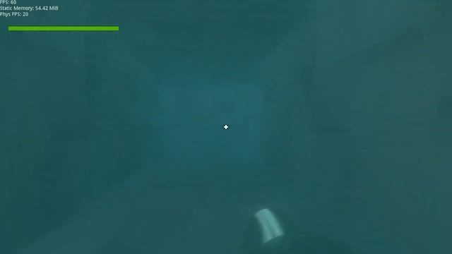 Simple FPS prototype with Godot+Qodot+Trenchbroom смотреть онлайн