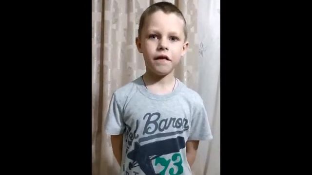 ГБОУ ШКОЛА 967 23 группа с Днем Победы смотреть онлайн