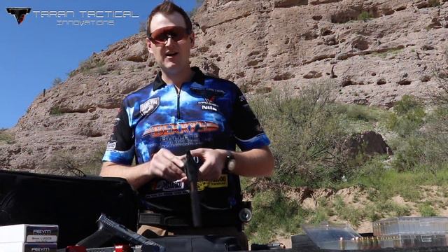 TTI 2011 Combat Master Review By Nils Jonasson смотреть онлайн