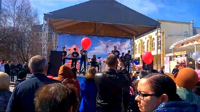 Воспоминание о детстве (гр. 