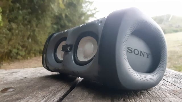SONY XB30 VS XB33 BASS TEST ?? смотреть онлайн