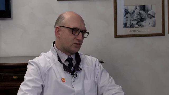 Прямой эфир с врачом-радиологом отделения радиотерапии Станиславом Михайловичем Мининым. смотреть онлайн