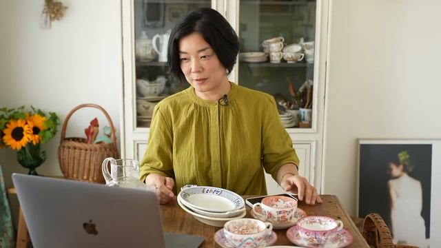 【初めてのライブ配信】🇫🇷の蚤の市を楽しむために、皆さんの疑問＆ご質問に答えます！ смотреть онлайн