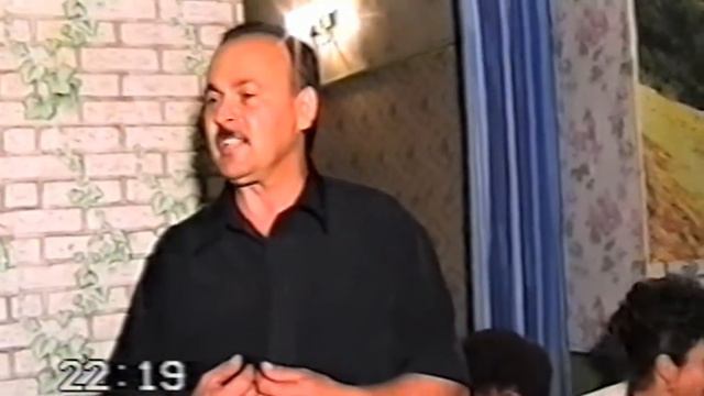 Конец Часть 9 Больше мы не встречались, но есть надежда. Удачи !!! Пишите, комментируйте. смотреть онлайн