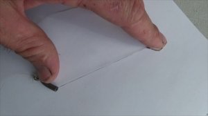 Новая снасть на линя