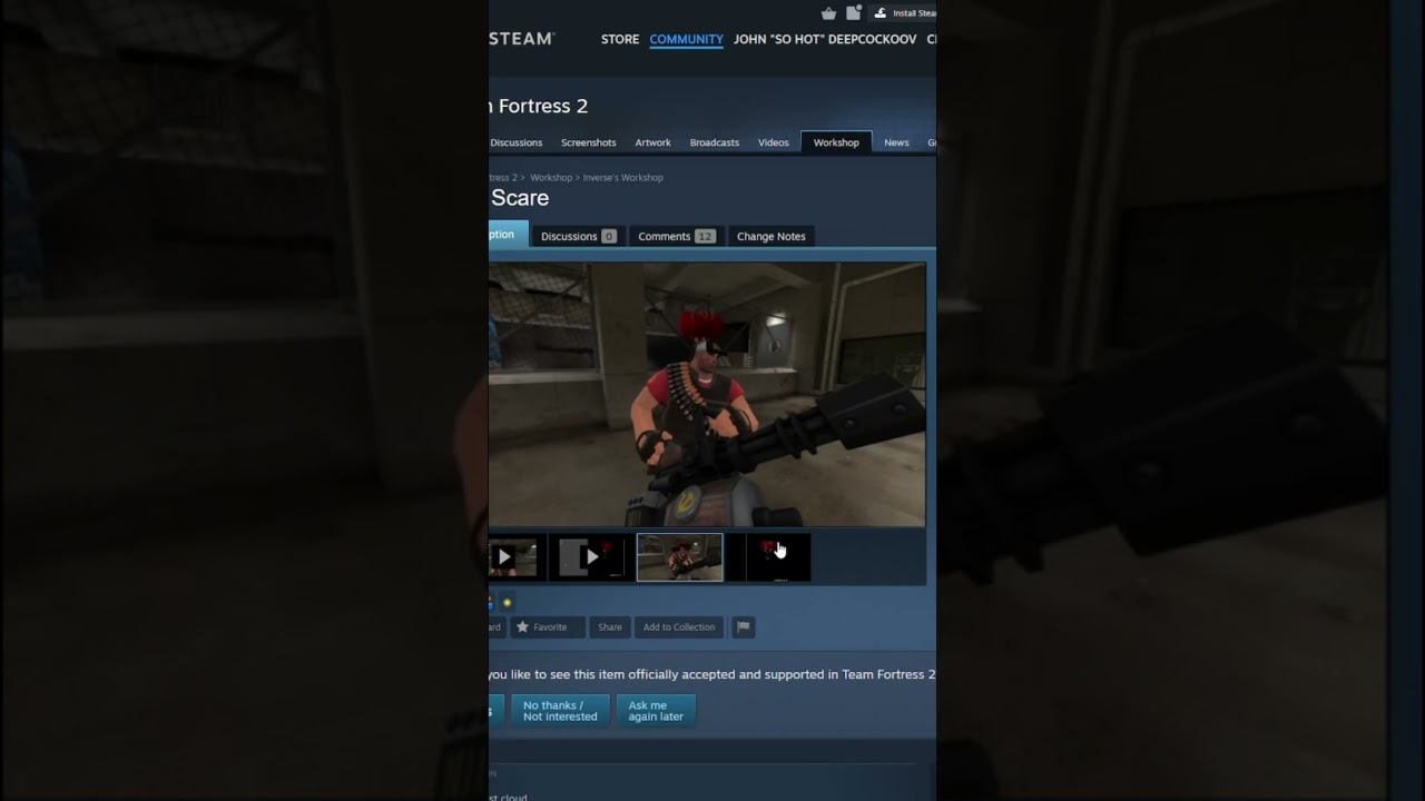 Коммунистический Аньюжал #shorts #teamfortress2 #tf2 #ader #тф2 смотреть онлайн