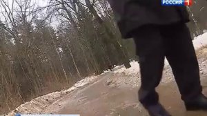 Интервью жены Юрия Гагарина