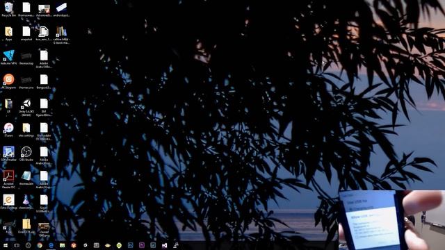 Unity Remote 5 Setup and First Test (Multi-Touch) смотреть онлайн