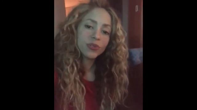 Шакира (Shakira) – биография – Как живет знаменитая певица – Новости смотреть онлайн