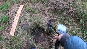 Garrett Ace Apex тест или зависимость частот на 5 копеек СССР. Обзор настроек по частотам.