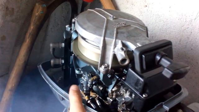 Ямаха 8л.с. смотреть онлайн