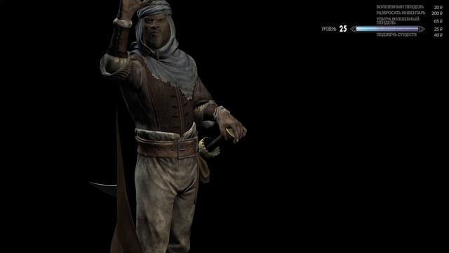 The Elder Scrolls V: Skyrim - 13 лет спустя #6