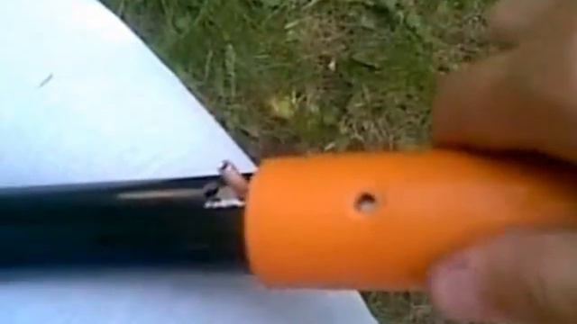 Fiskars модернизация