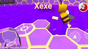 Как победить Злую королеву (Брат Баарена) в игре (Super bear adventure)