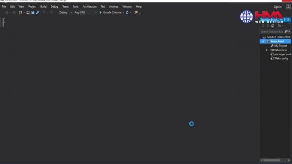 How to Get Start with Microsoft Visual Studio IDE | Overview of Visual Studio IDE