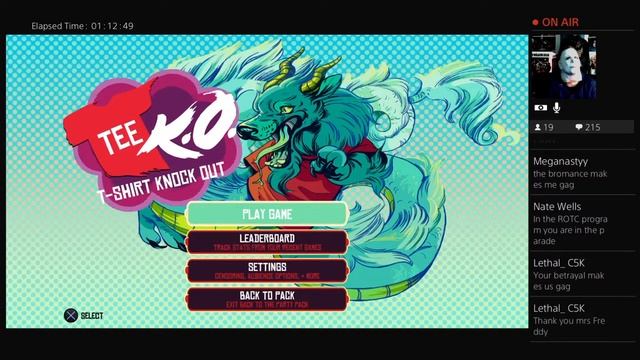 Jackbox Party Pack 3 - Msfreddy and Myers смотреть онлайн