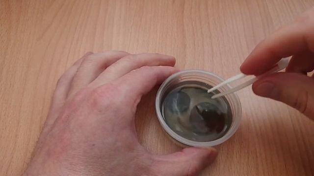 Чтобы чистить медные монеты! смотреть онлайн