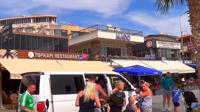 Birthplace of Apollo and Artemis: Didim Turkey смотреть онлайн